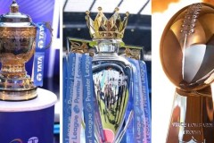 全球最吸金联赛榜单，英超西甲遭遇挑战，谁才是真正王者？