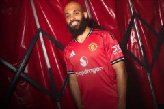 姆贝莫：曼联是梦想加盟的俱乐部，我的心态是每天变得更好