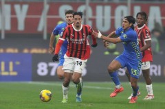 曼城米兰达成协议，欧冠冠军队长替身将空降伊蒂哈德