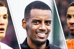 条件苛刻！记者：纽卡再签2前锋+利物浦提高报价，伊萨克才可能走