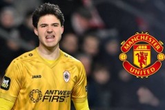 英媒：拉门斯同意加盟曼联，这笔交易或取决于巴因德尔是否离队