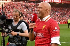 8500万天价难倒拜仁？6000万库杜斯或成利物浦完美拼图