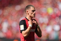 国家队赛后宣？被问是否对利物浦感到兴奋 维尔茨点头