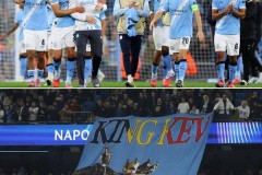 孔蒂“警告”德布劳内，折射球队管理哲学