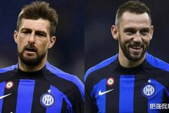 国米换帅，球员前景受波动，德甲锋霸高价引援难实现！