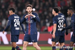 法甲第 22 轮：本周末五大看点