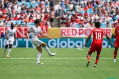 弗拉门戈 VS 拜仁：南美技术流碰德甲巨人，硬实力说话