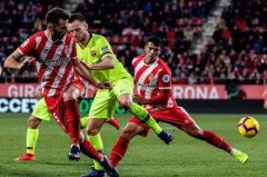 西甲焦点战：赫塔费主场迎战赫罗纳，谁能打破僵局？