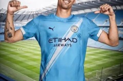 今年投入已接近4亿欧！阵容重构，瓜氏曼城志在夺回英超、欧冠