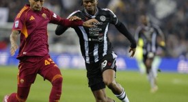 米兰3-0！意甲第23轮全部结束！积分榜又乱了：第3-6名只差5分