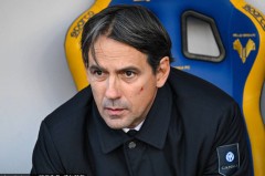 因扎吉直言不讳：世俱杯缺少巴萨就不完整！