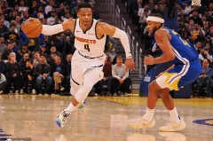 威少签的是无保障合同 国王随时可裁掉历史三双王