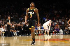 比尔和太阳达成买断 度过澄清期后2年1100万加盟快船