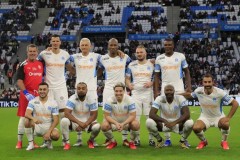 法甲欧战资格冲刺战！马赛主场迎战勒阿弗尔：上游劲旅能否碾压保级队？