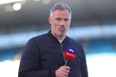 两次被逆转！阿森纳争冠遇劲敌曼城，卡拉格：曼城或逆袭夺冠？