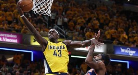 战神卡！西亚卡姆以1票优势险胜队友 荣膺东决MVP