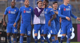 周日013意甲：佛罗伦萨VS帕尔马 精选二串