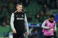 投奔恩师OR进军阿森纳？葡超神锋再次面临选择，后者一优势难拒绝