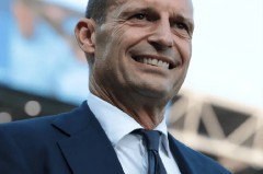 想要阿莱格里徒弟、相中阿森纳热苏斯：米兰买9号射手正在加速