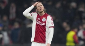 荷甲第4遭第12队爆冷逼平，欧冠四冠王连续两轮未尝胜绩