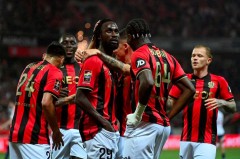 穆帅的费内巴切联系前巴萨球星内马尔，2600万报价23岁法甲射手