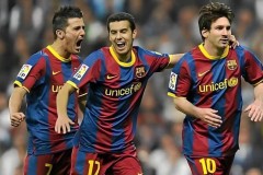 和吴艳妮同一天生日！佩德罗——被梅西耽误的巴萨妖人