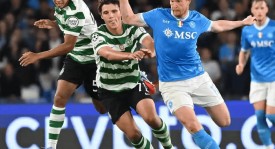 意甲焦点战解析：那不勒斯VS都灵，主场不败豪门力保欧冠资格