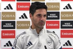 塔帅：利物浦当然最强，他们签下了可能是欧洲最有决定性的两人