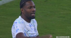 25年来第2次！国米又是闪击输球比塞克送点意甲领头羊无缘决赛