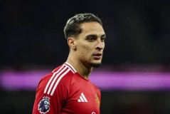 罗总监在行动！先签葡萄牙金童，再报价安东尼，曼联要价6000万欧元