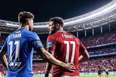 周日012 意甲 都灵VS亚特兰大，专家精研比分预测！