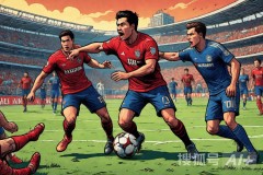 世俱杯：弗拉门戈VS切尔西