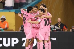 梅西约战欧冠冠军，世俱杯最大的噱头来了，国际足联赢了